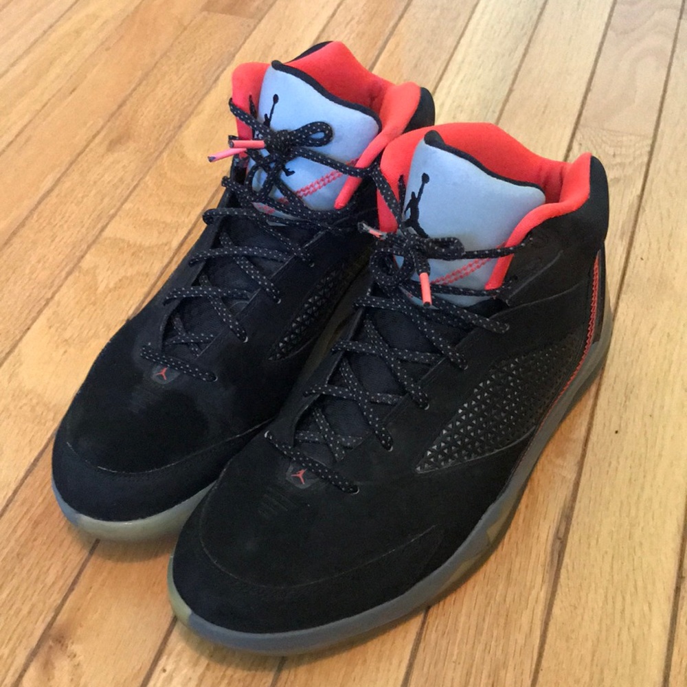 Jordan’s